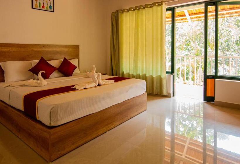 Orchid Trails Resort