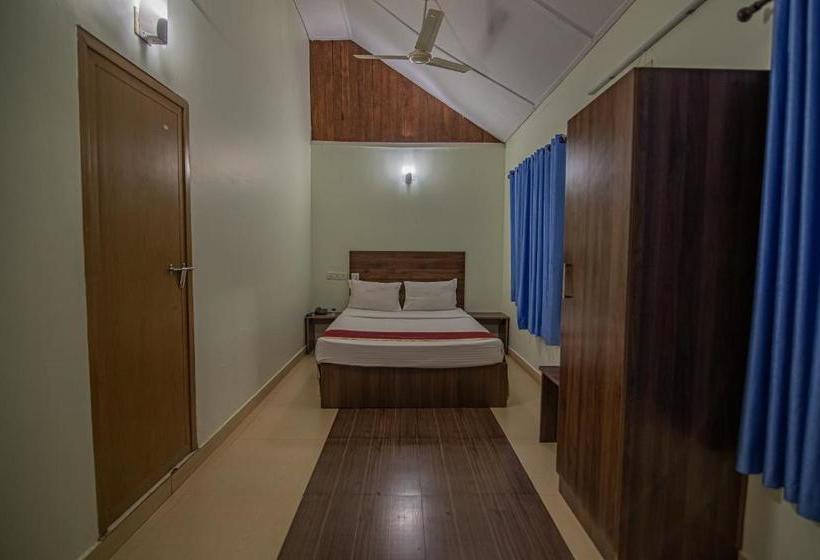 Orchid Trails Resort