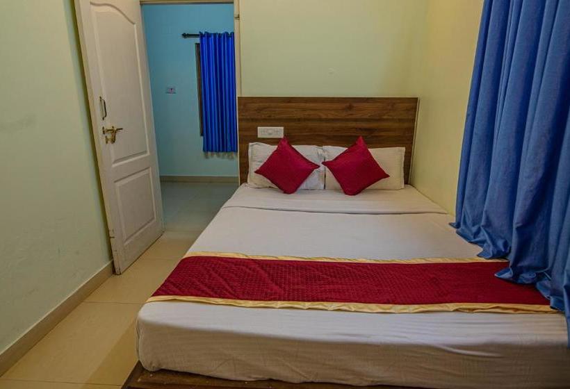 Orchid Trails Resort