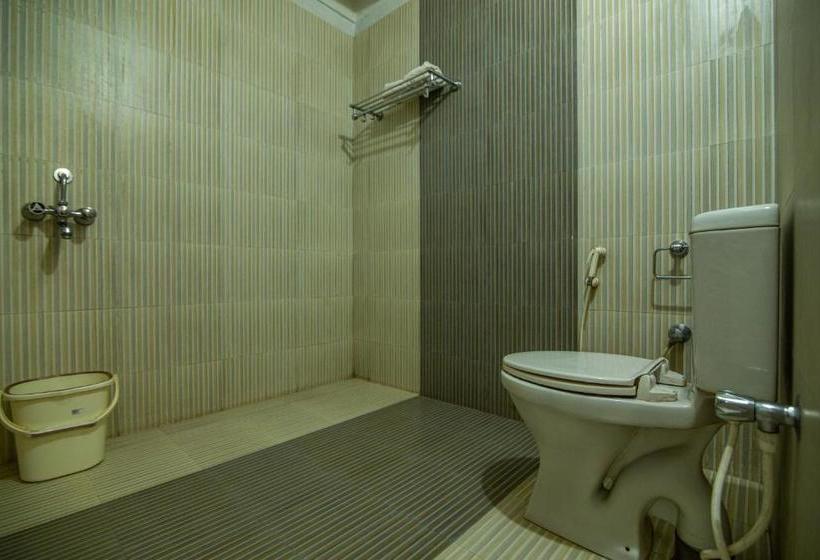 Orchid Trails Resort