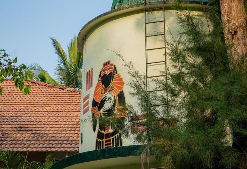 Orchid Trails Resort