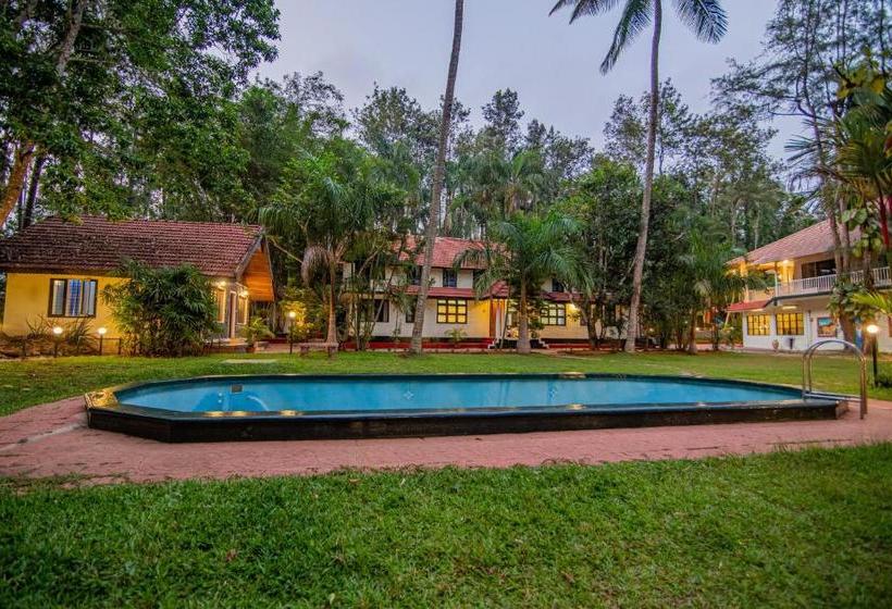 Orchid Trails Resort