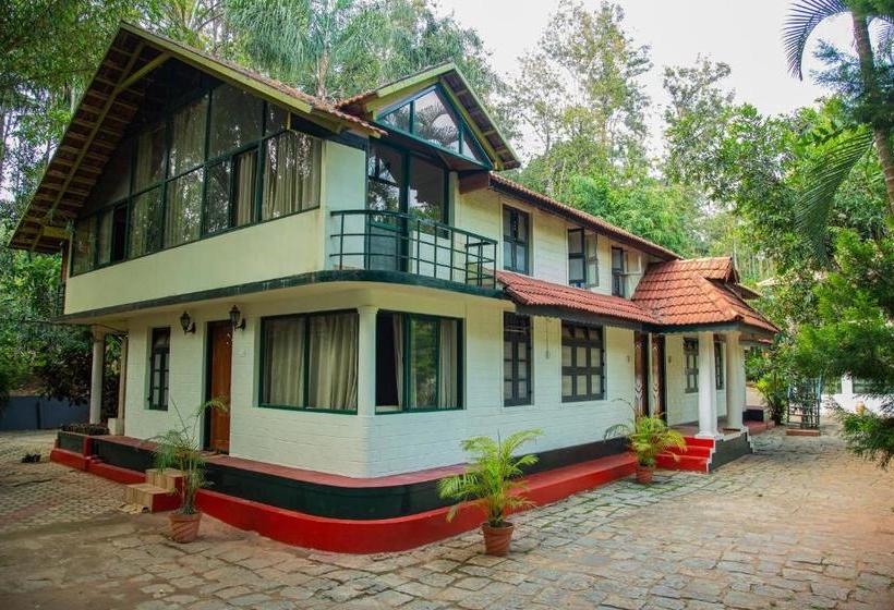 Orchid Trails Resort