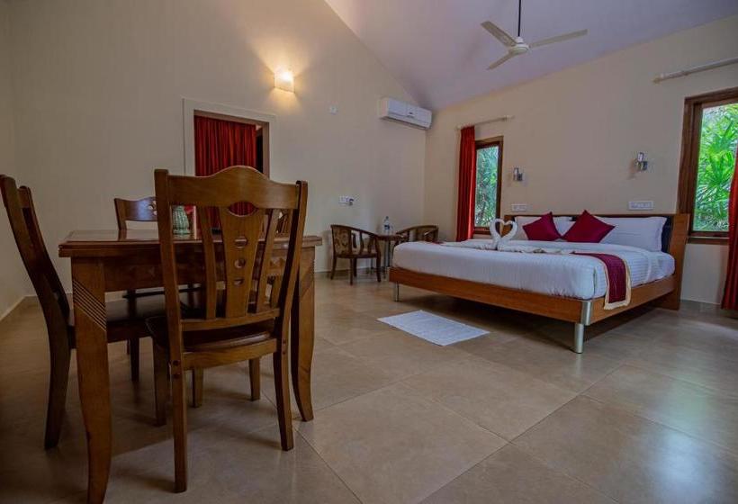 Orchid Trails Resort