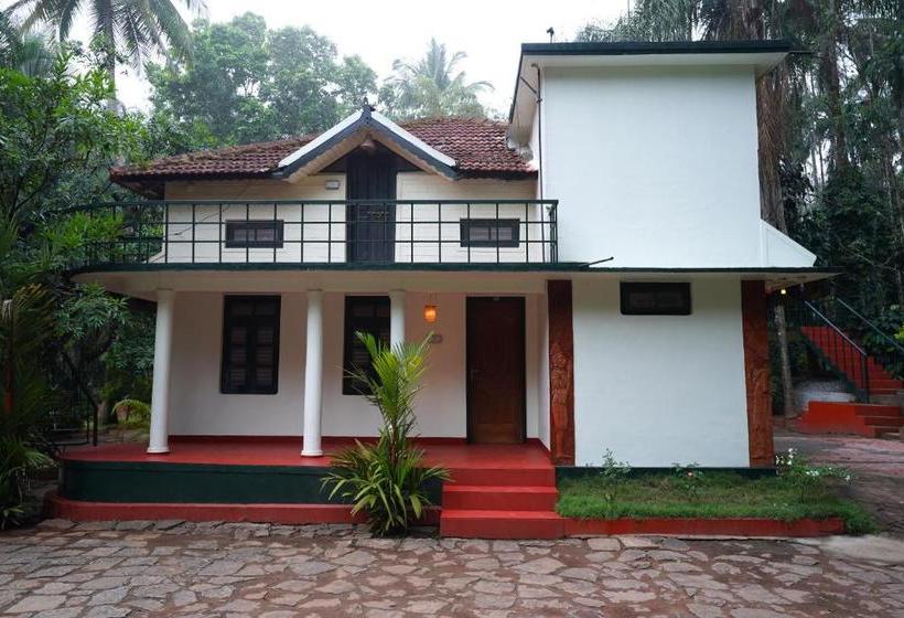 Orchid Trails Resort