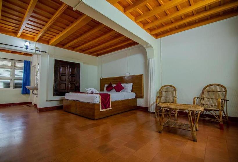 Orchid Trails Resort