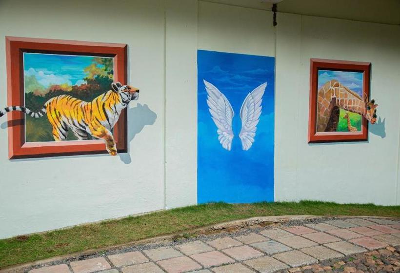 Orchid Trails Resort