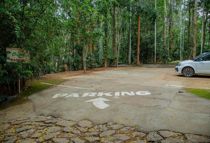 Orchid Trails Resort