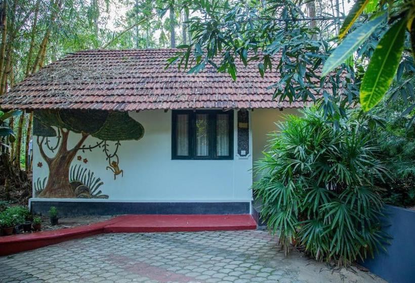 Orchid Trails Resort