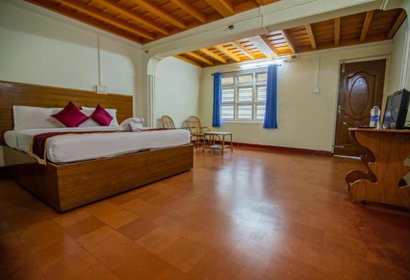 Orchid Trails Resort