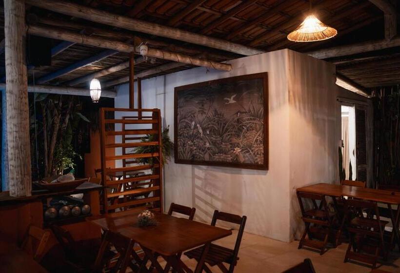 پانسیون Aiuruoca