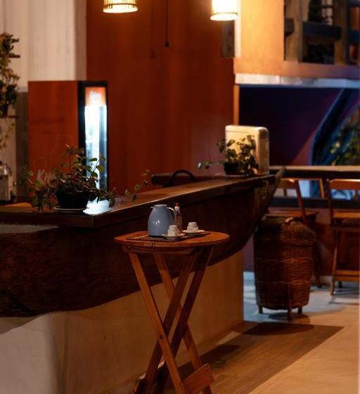 پانسیون Aiuruoca