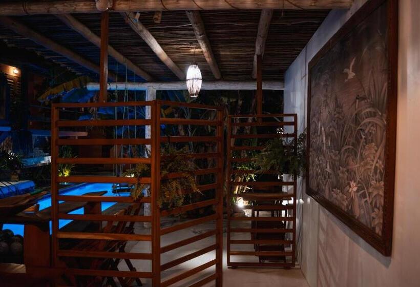 پانسیون Aiuruoca