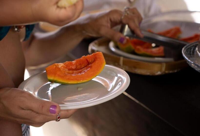 پانسیون Aiuruoca