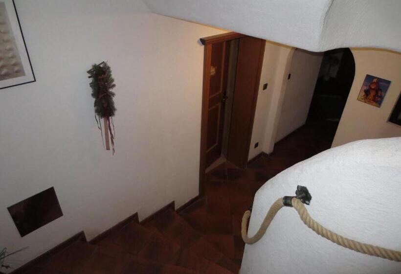 Пансион Alpenhäusl