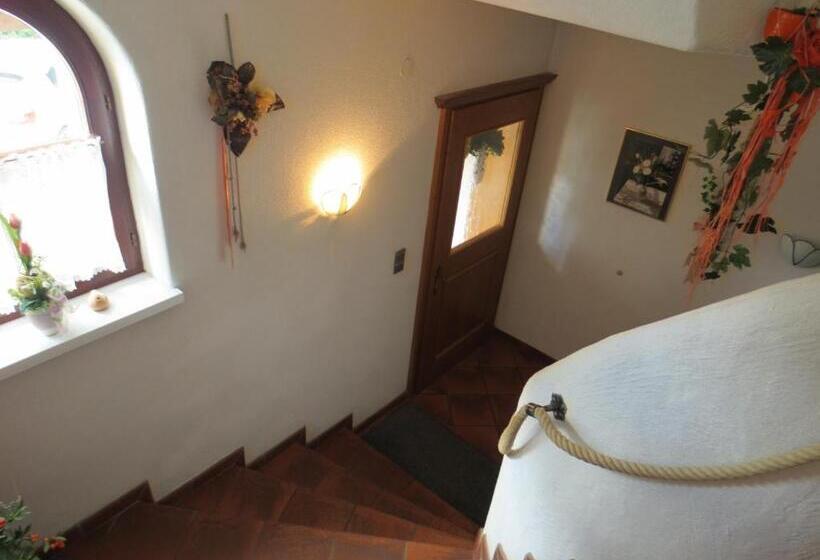 Пансион Alpenhäusl