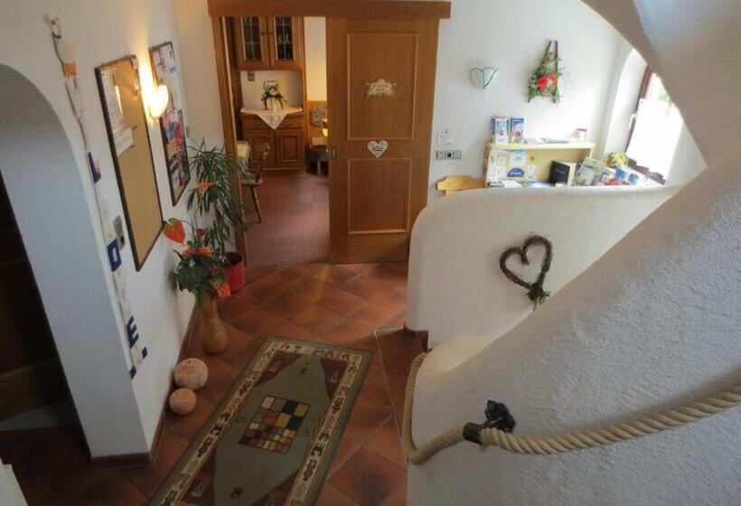 پانسیون Alpenhäusl