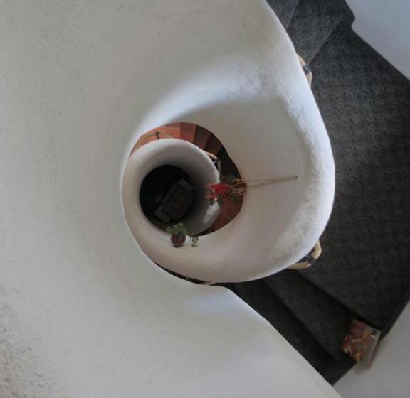 پانسیون Alpenhäusl