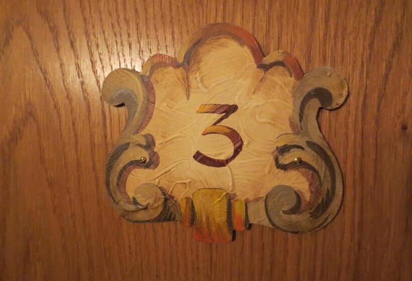 Пансион Alpenhäusl