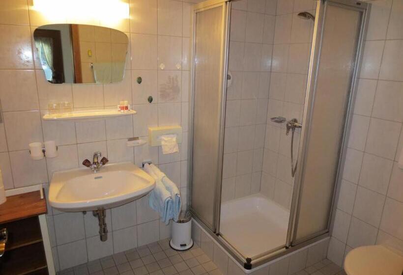 Пансион Alpenhäusl