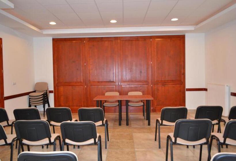 פנסיון Althann Vendégház és Konferencia Központ