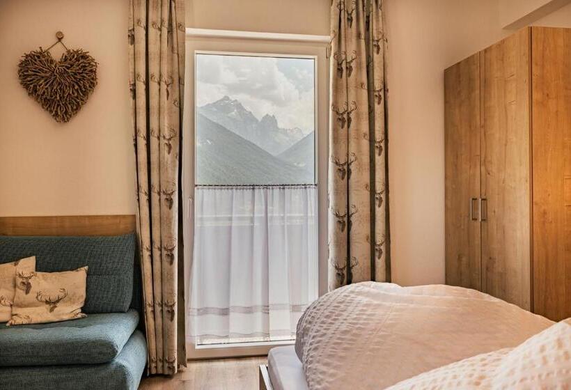 膳宿费 Apartments Morandell