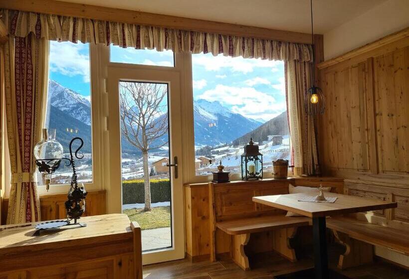 膳宿费 Apartments Morandell