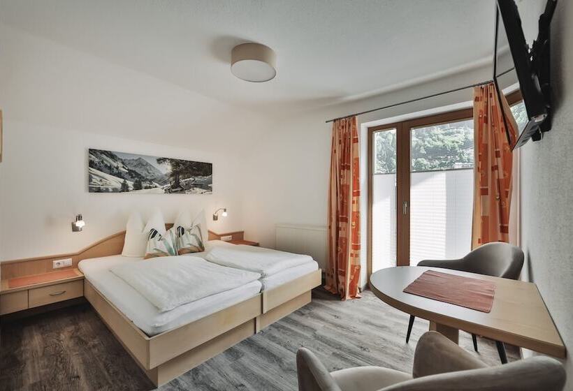 膳宿费 Appart Mein Fiegl