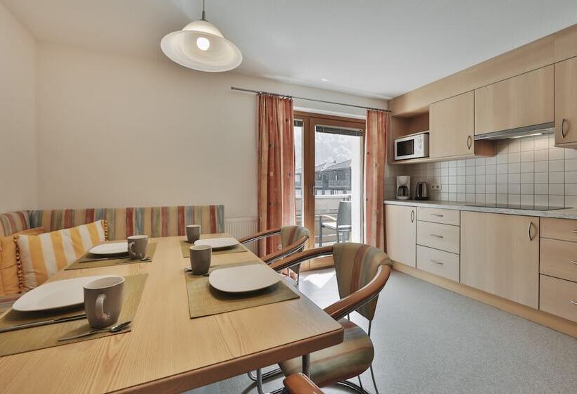 膳宿费 Appart Mein Fiegl