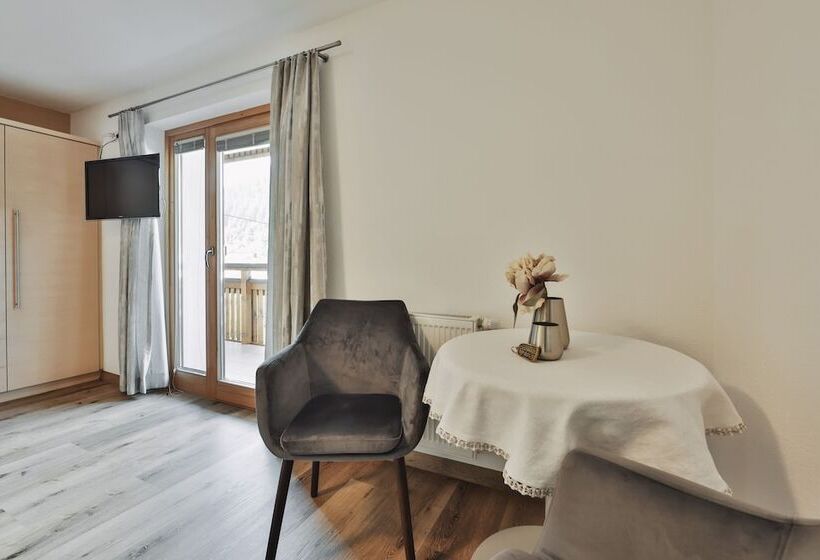 膳宿费 Appart Mein Fiegl