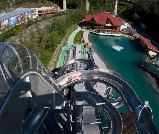 膳宿费 Appart Mein Fiegl