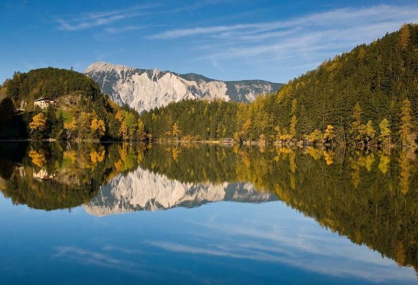 膳宿费 Appart Mein Fiegl