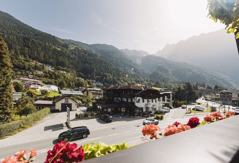 膳宿费 Appart Mein Fiegl