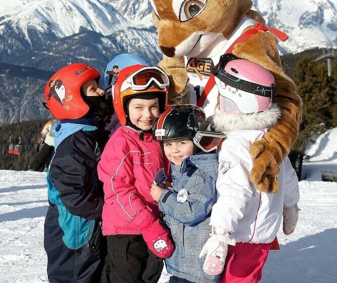 膳宿费 Appart Mein Fiegl