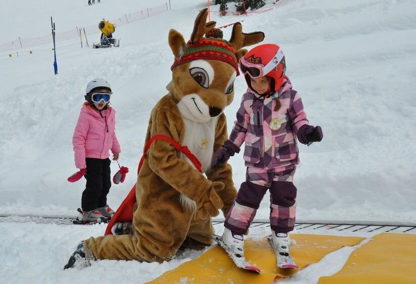 膳宿费 Appart Mein Fiegl