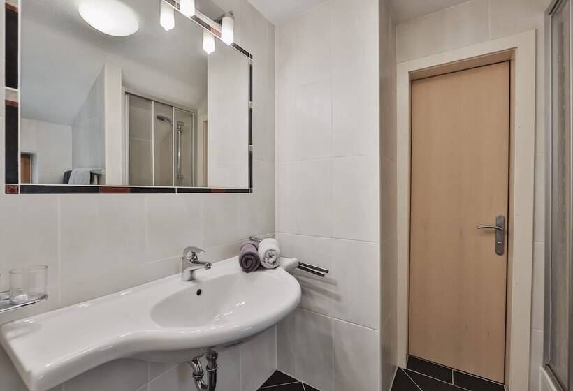 膳宿费 Appart Mein Fiegl