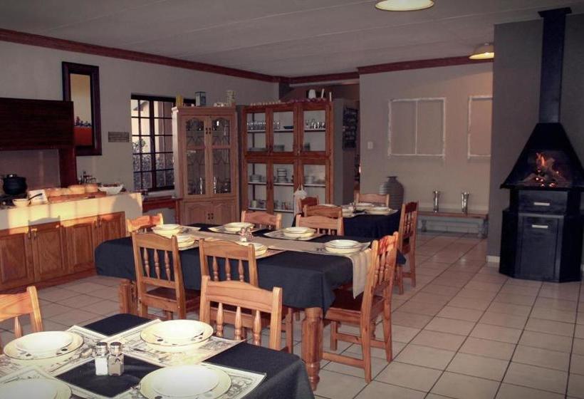 Пансион Aqua Terra Guest House