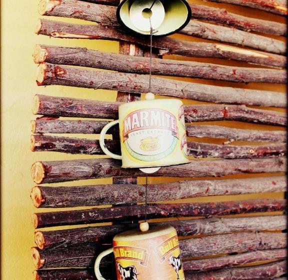 Пансион Aqua Terra Guest House