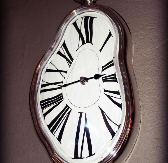 Пансион Aqua Terra Guest House