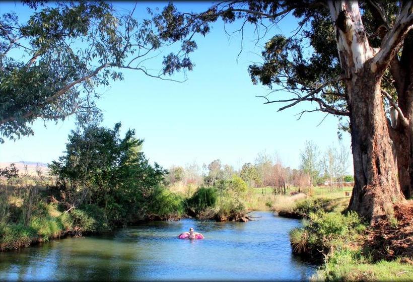Пансион Aqua Terra Guest House