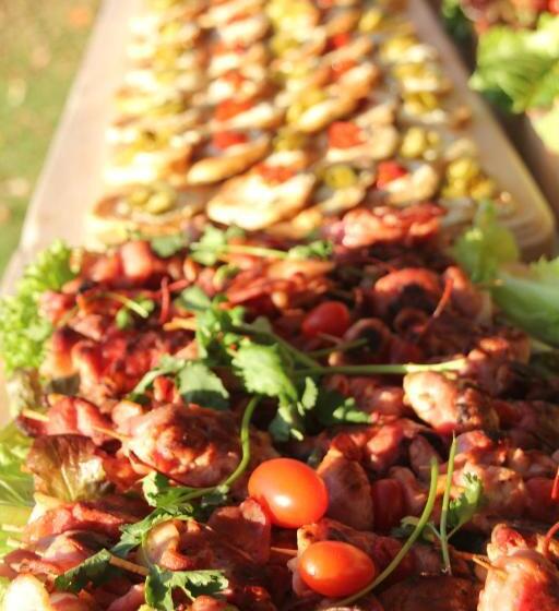 Пансион Aqua Terra Guest House