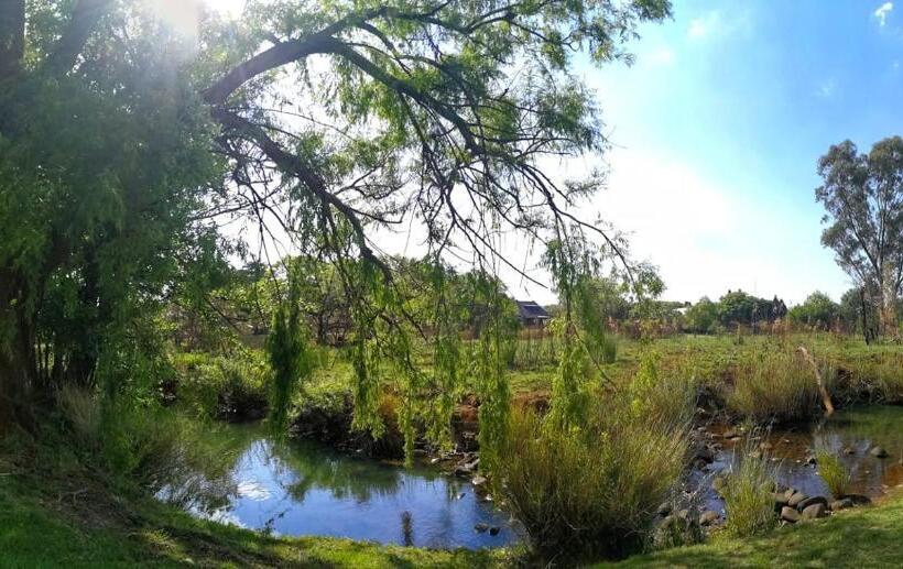 Пансион Aqua Terra Guest House