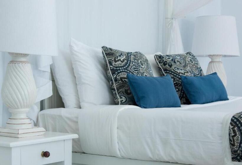 Пансион Ashburnham Tea Estate