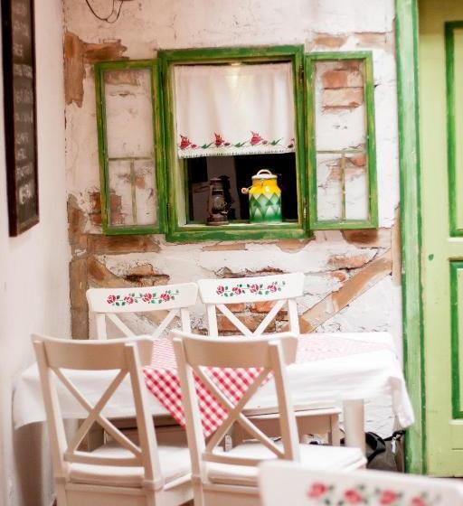 پانسیون Baščaršija Apartments & Rooms