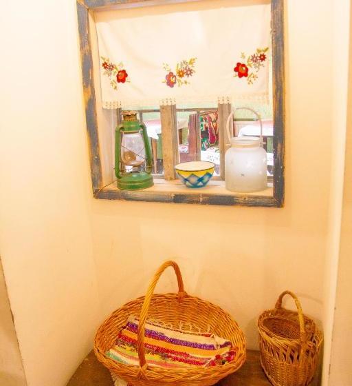 پانسیون Baščaršija Apartments & Rooms