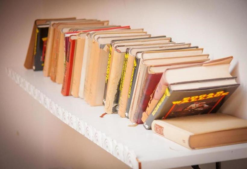 پانسیون Baščaršija Apartments & Rooms