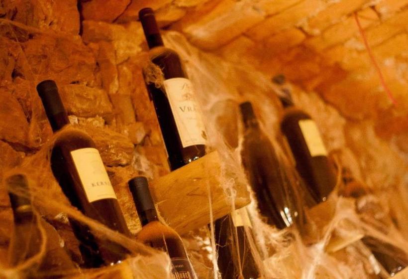 پانسیون Baščaršija Apartments & Rooms