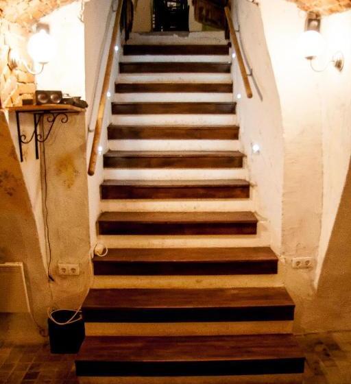 پانسیون Baščaršija Apartments & Rooms