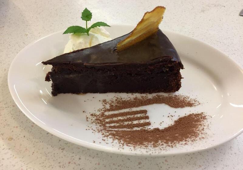 پانسیون Bakkaflöt Guesthouse