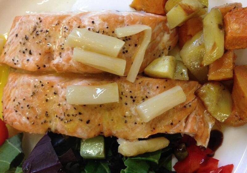 پانسیون Bakkaflöt Guesthouse